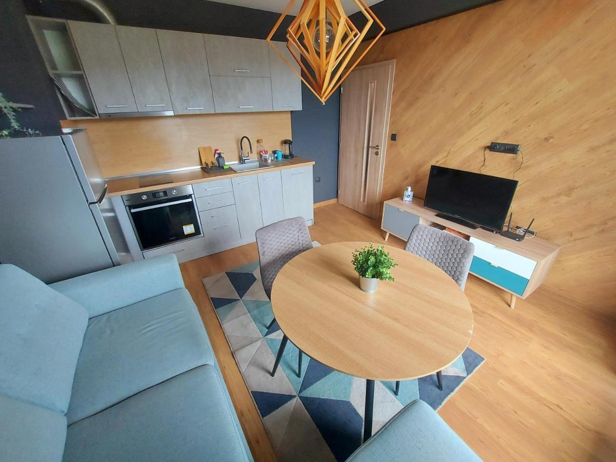 Grey Apartment Varna Extérieur photo