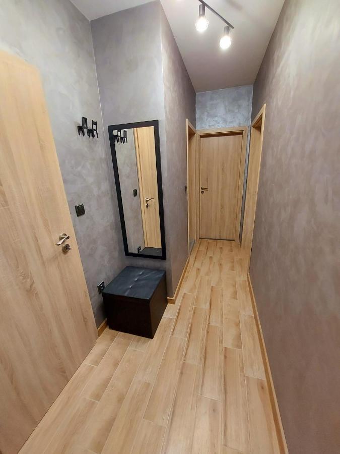 Grey Apartment Varna Extérieur photo